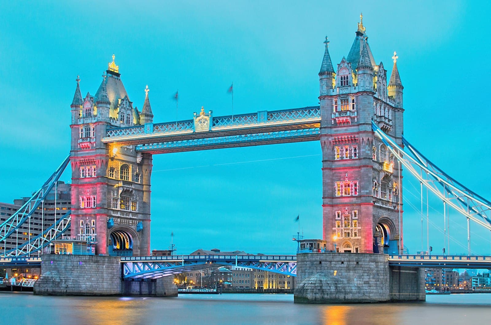 London