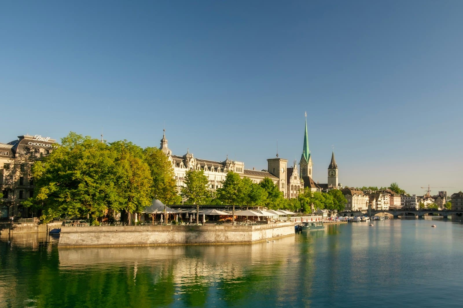 Zürich